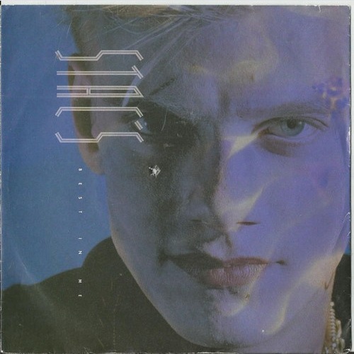 7", Single Stac's - Best In Me