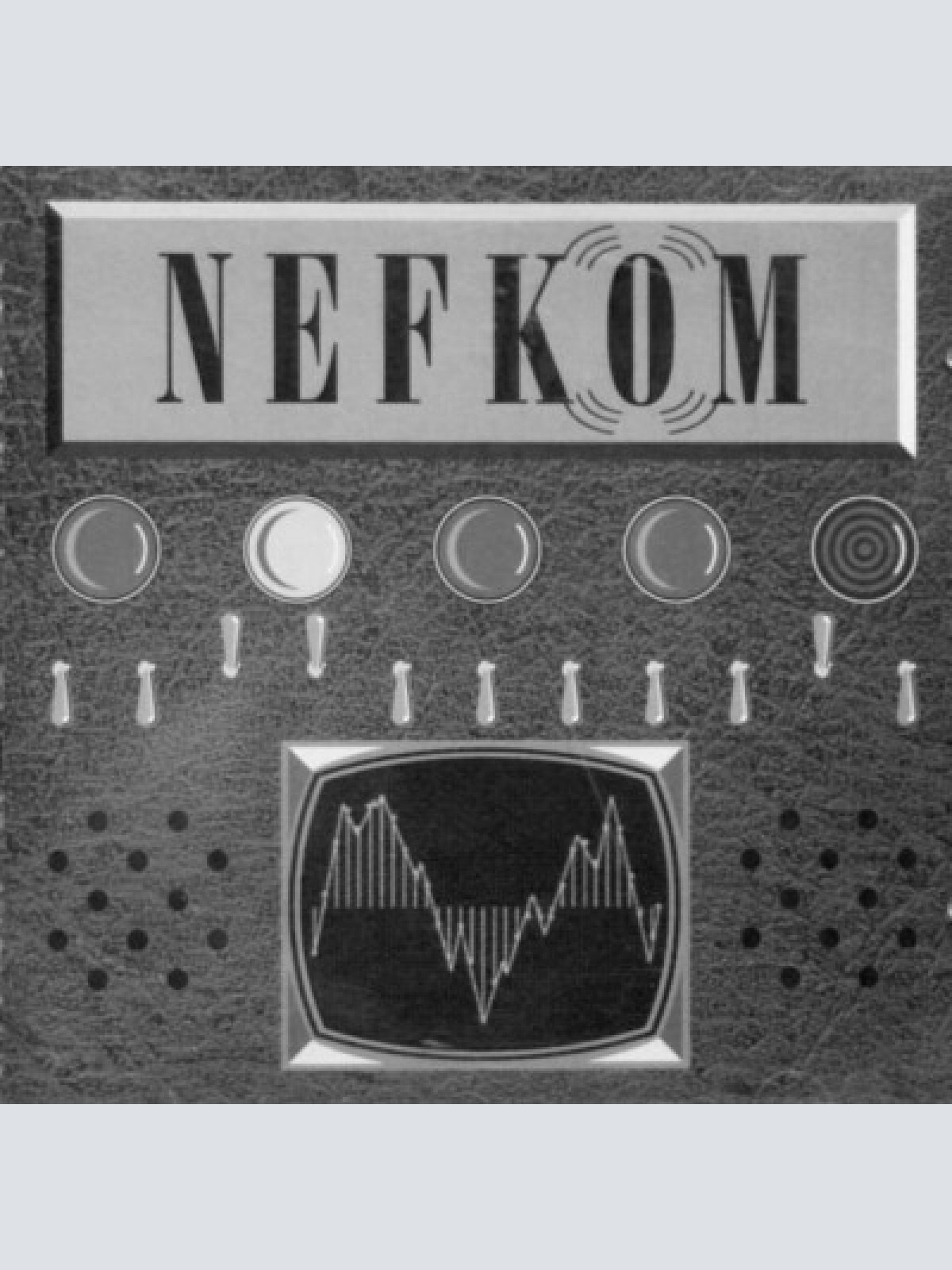 CD, EP Nefkom - Transit