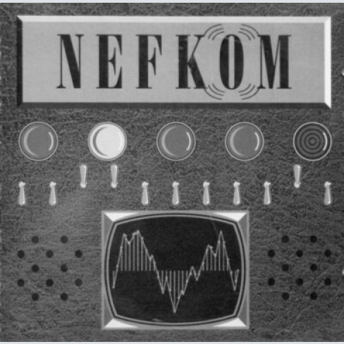 CD, EP Nefkom - Transit