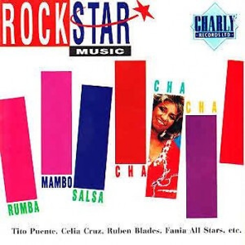 CD, Comp Various - Rock Star Music 22 - Rumba, Mambo, Salsa, Cha Cha Cha