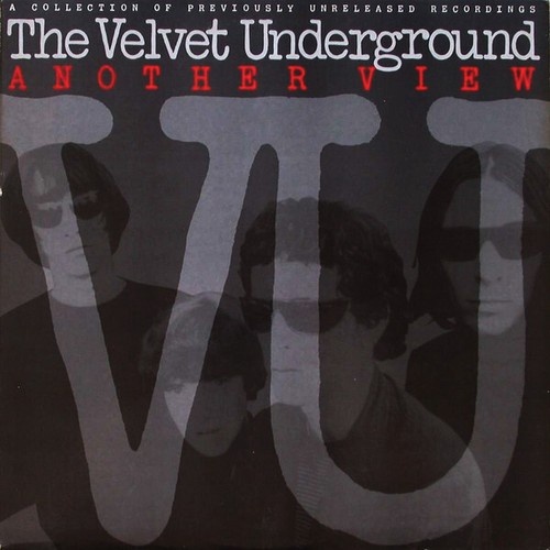 LP, Album The Velvet Underground - Another View
