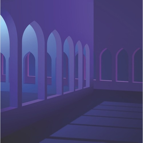 LP, Album Fabulous Diamonds - Plain Songs