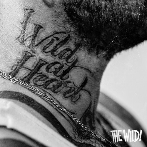 CD, Album, dig The Wild! - Wild At Heart