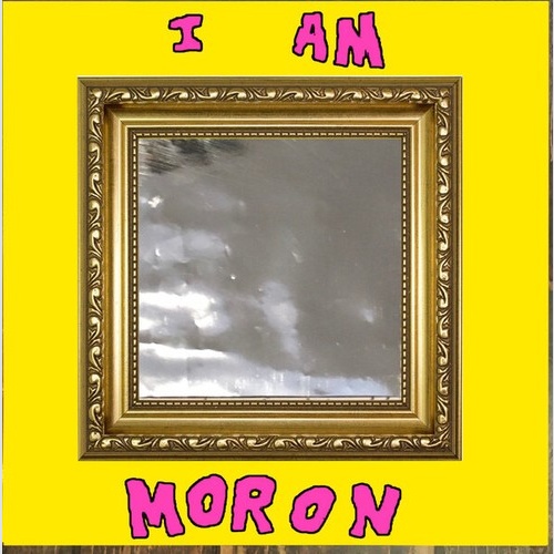 LP, Album, Ltd, RE, S/Edition, Neo The Lovely Eggs - I Am Moron