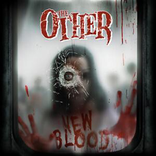 CD, Album The Other (2) - New Blood
