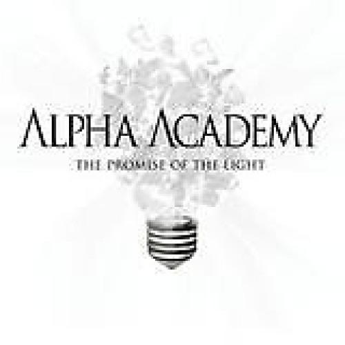 CD, Album, Enh Alpha Academy - The Promise Of The Light