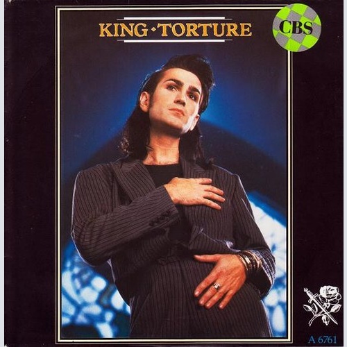 7", Single King - Torture