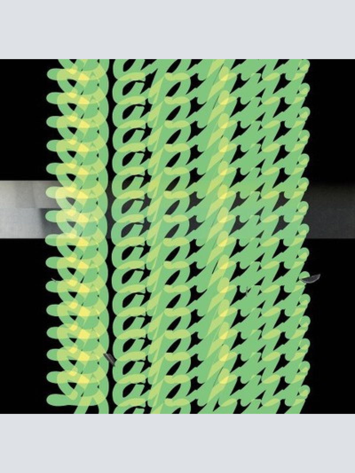 CD, Album Daphni - Jiaolong