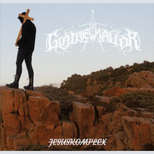 CD, Album Glädjekällor - Jesuskomplex