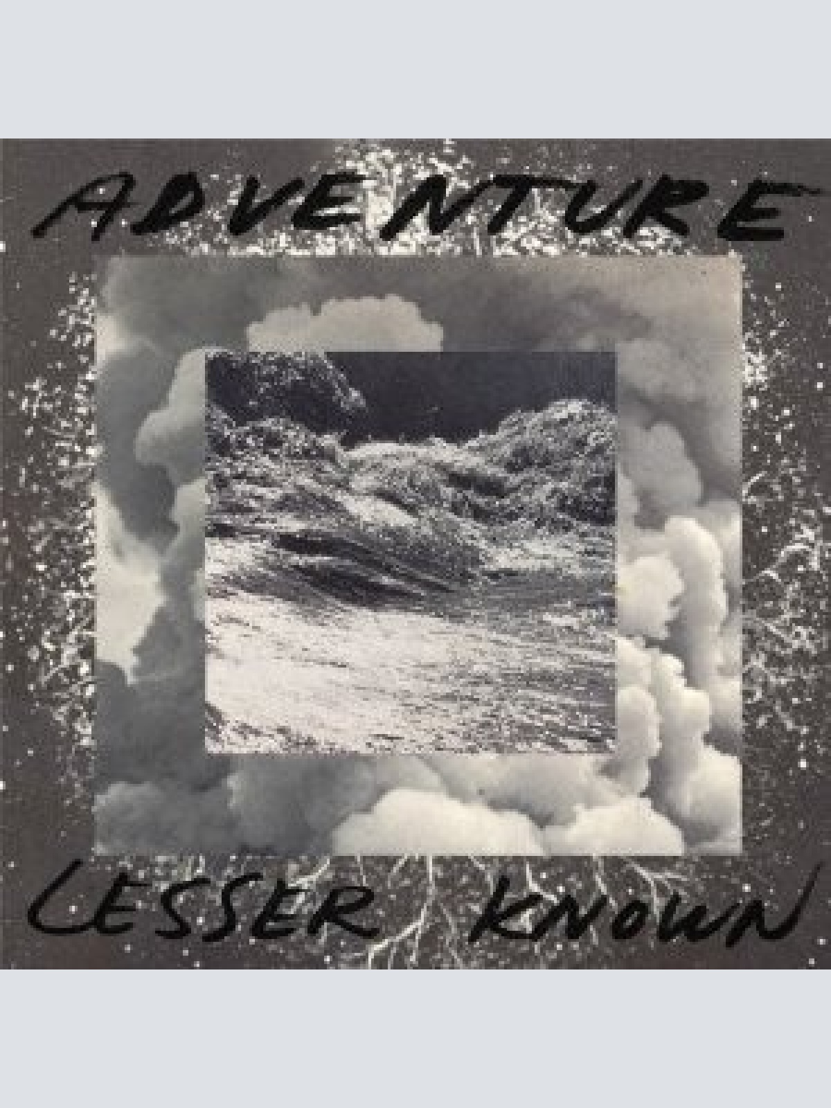 CD, Album, Dig Adventure (2) - Lesser Known