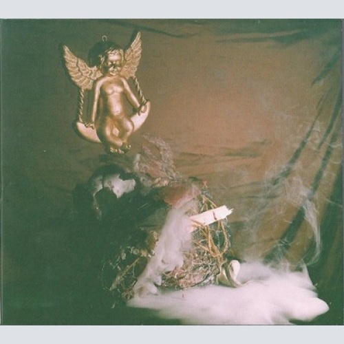 CD, Album, Dig Ghost Outfit - I Want You To Destroy Me