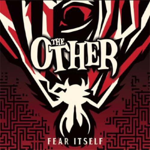 CD, Album The Other (2) - Fear Itself