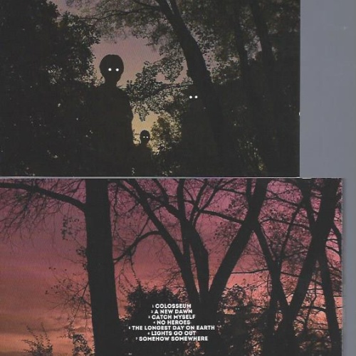 CD--ARMS LIKE SNAKES THE AWAKENING