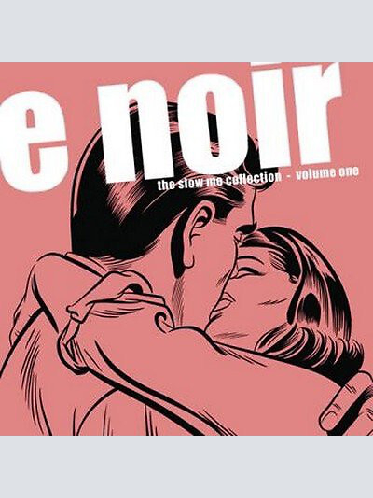 CD, Promo Various - Slow Mo Collection, Vol. 1