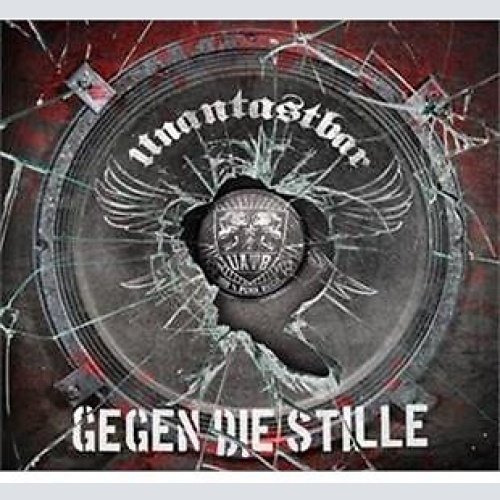 CD, Album, Dig Unantastbar - Gegen Die Stille