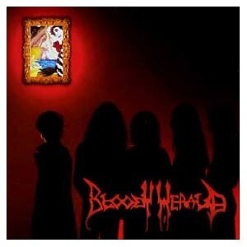 CD, Album Bloody Herald - Like A Bloody Herald Remains