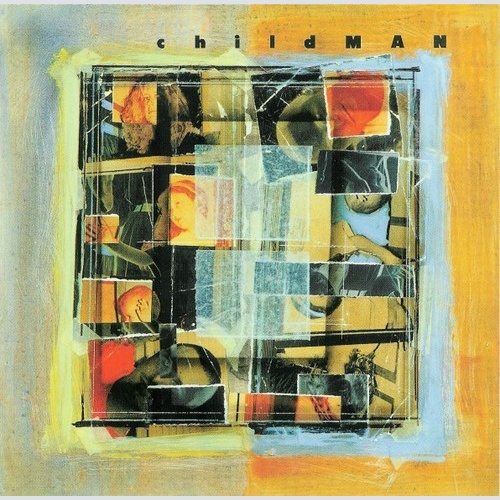 CD, Album Childman - Childman