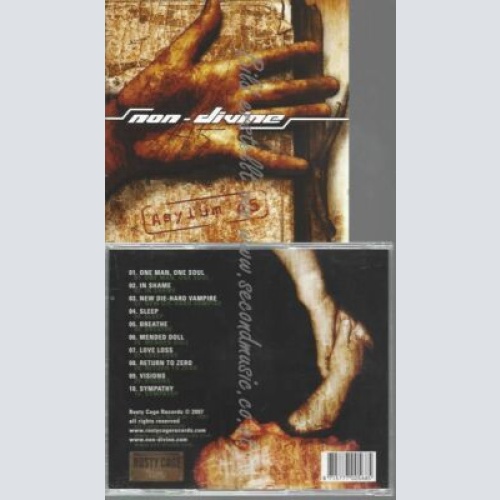 CD--NON-DIVINE--ASYLUM