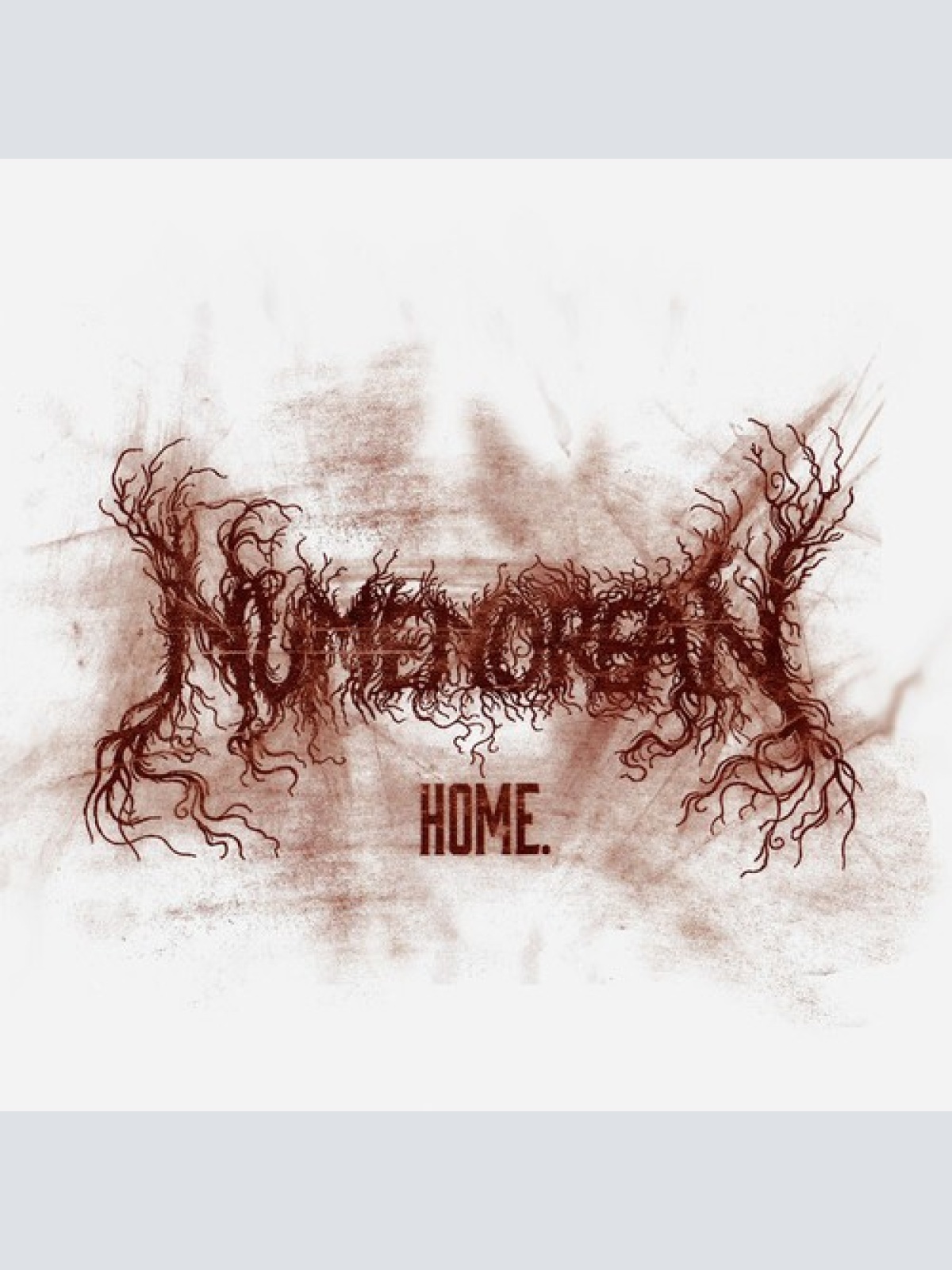 CD, Album Numenorean - Home