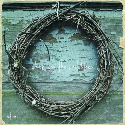 CD, Album, Dig Octaves - Which Way The Wind Blows