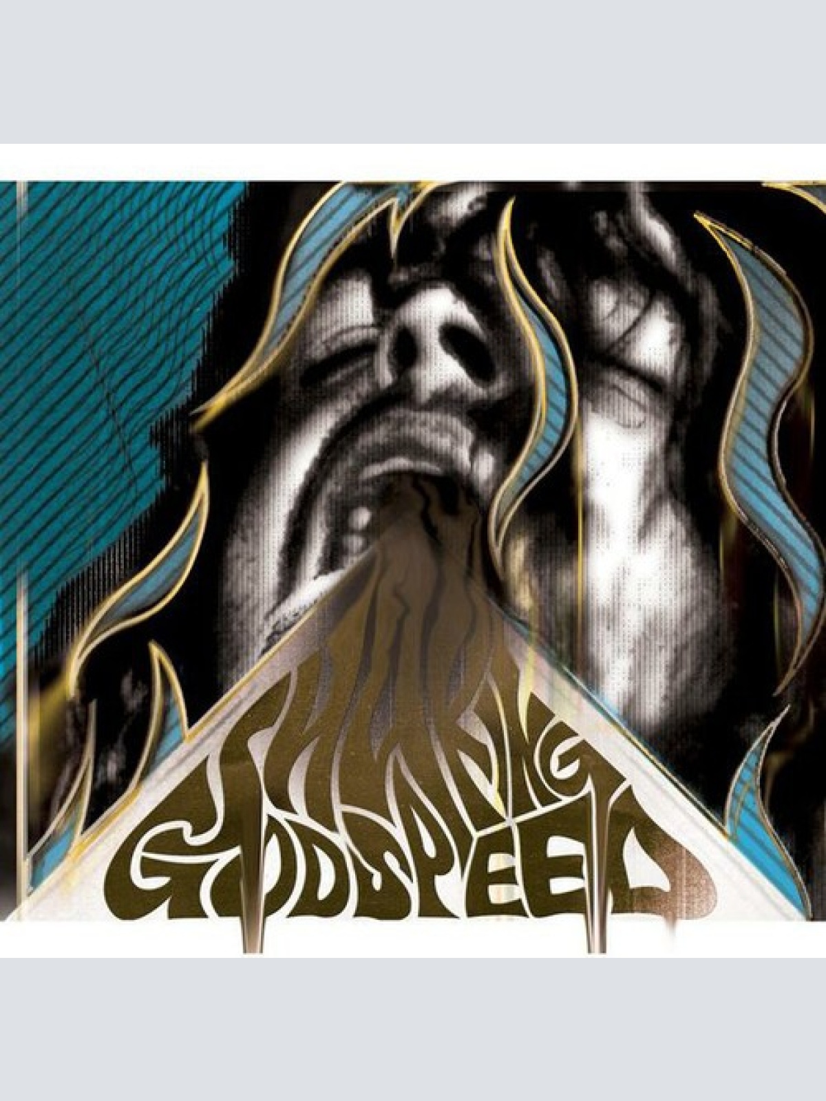 2xCD, Album Shaking Godspeed - Hoera / Awe