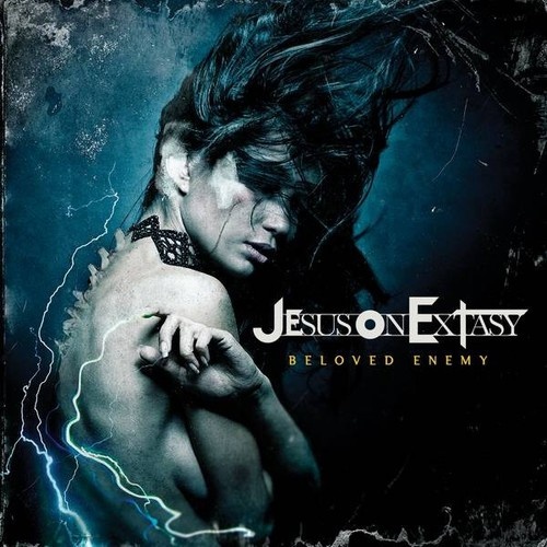 CD, Album, Ltd Jesus On Extasy - Beloved Enemy