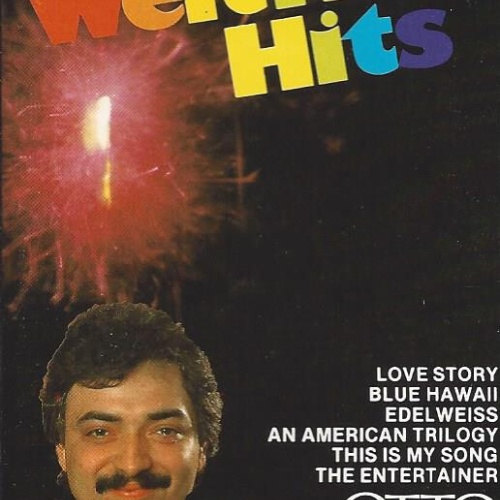 MC--Otto Pestner -- Weltfilm Hits      VM Records