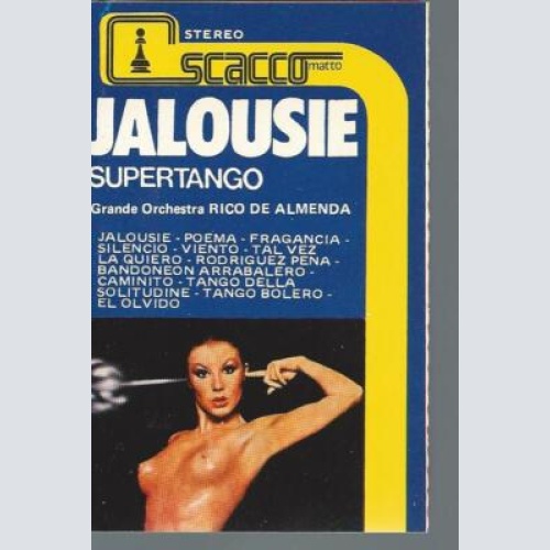 MC--Jalousie Supertango