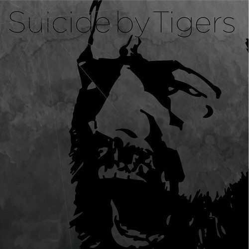 CD, Album Suicide by Tigers - Suicide by Tigers