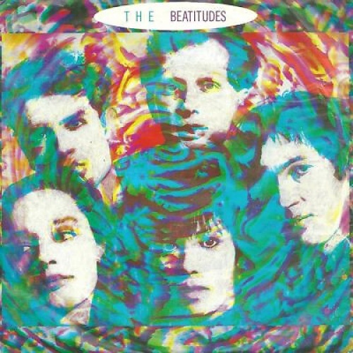 7" The Beatitudes - Catch Up (With You)