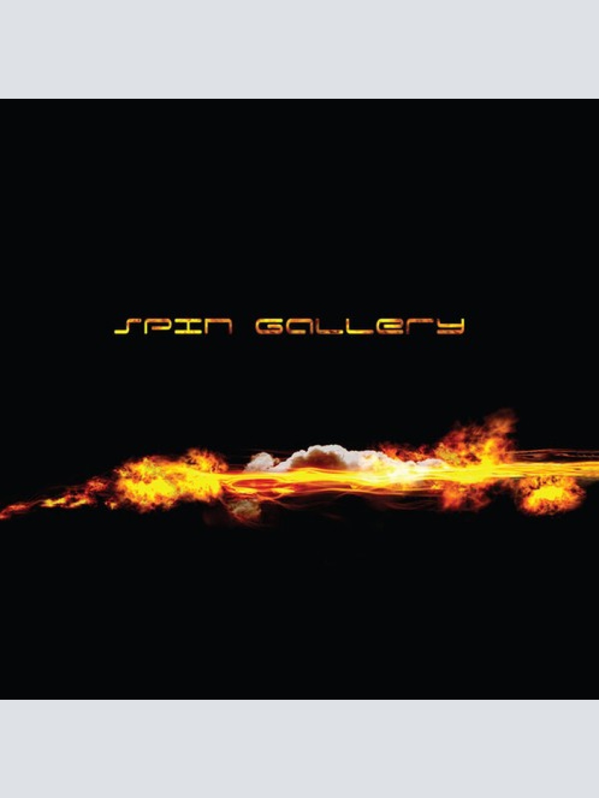 CD, Album Spin Gallery - Embrace