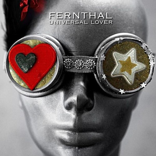 2xCD, Ltd Fernthal - Universal Lover