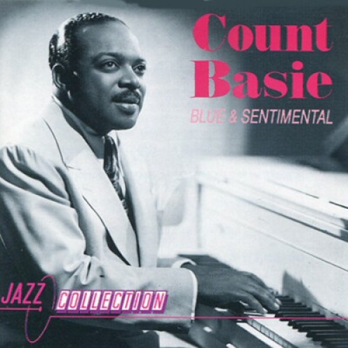 CD, Album, Comp Count Basie - Blue And Sentimental: Jazz Collection