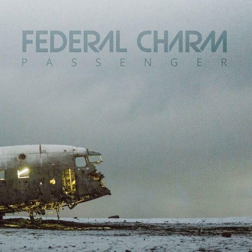 CD, Album Federal Charm - Passenger