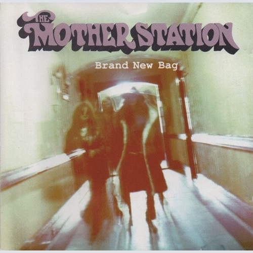 CD, Album The Mother Station - Brand New Bag