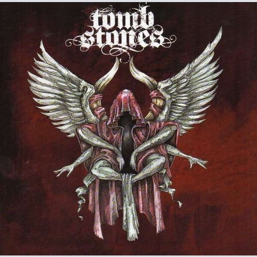 CD, Album Tombstones (6) - Year Of The Burial