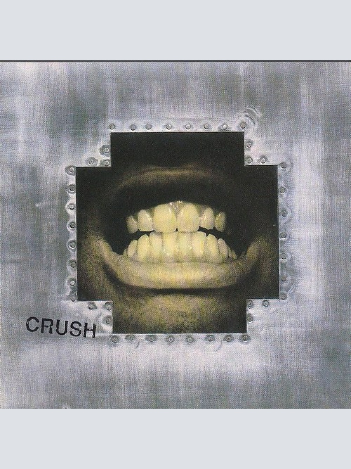 CD, Album Crush (15) - Crush