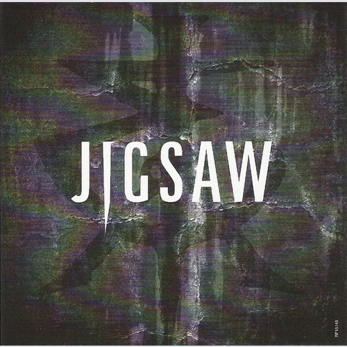 CD, EP, Car Jigsaw (29) - EP