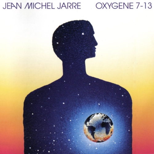 CD, Album Jean Michel Jarre* - Oxygene 7-13