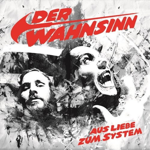 CD Der Wahnsinn (2) - Aus Liebe Zum System