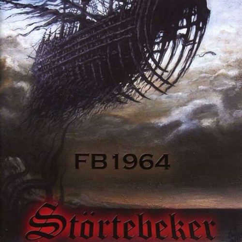CD, Album FB 1964 - Störtebeker