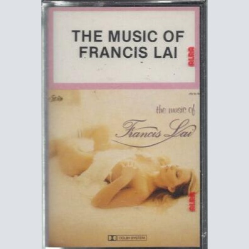 MC-The Music of Francis Lai