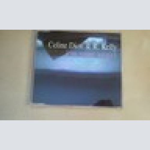 MAXI CD--CELIN DION & R KELLY --I'M YOUR ANGEL--- 3 TRACKS