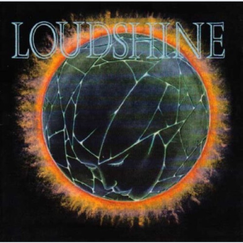 CD, Album Loudshine - Loudshine