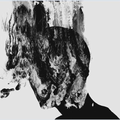 CD, Album When Icarus Falls - Resilience