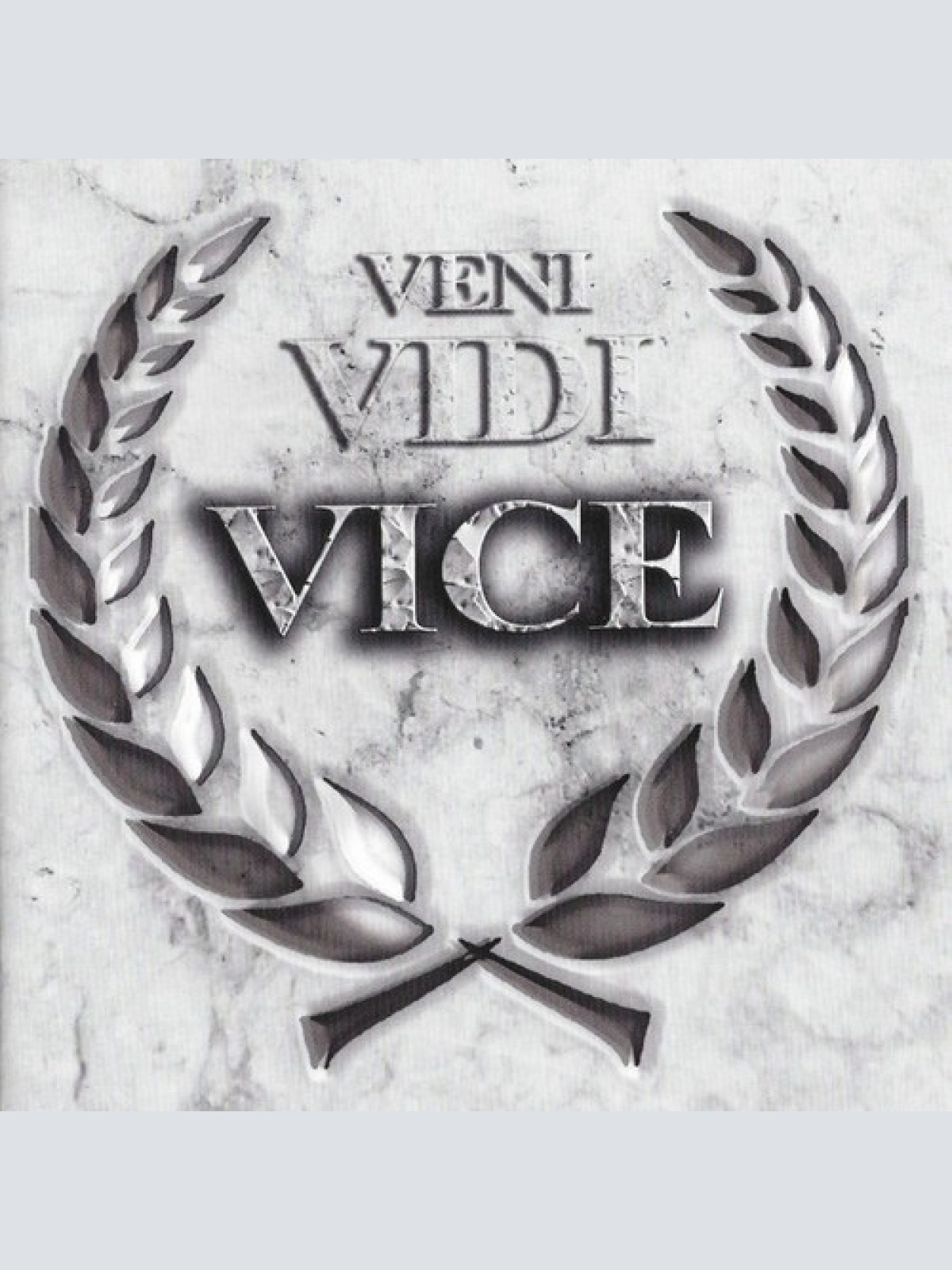 CD, Album Vice (6) - Veni Vidi Vice