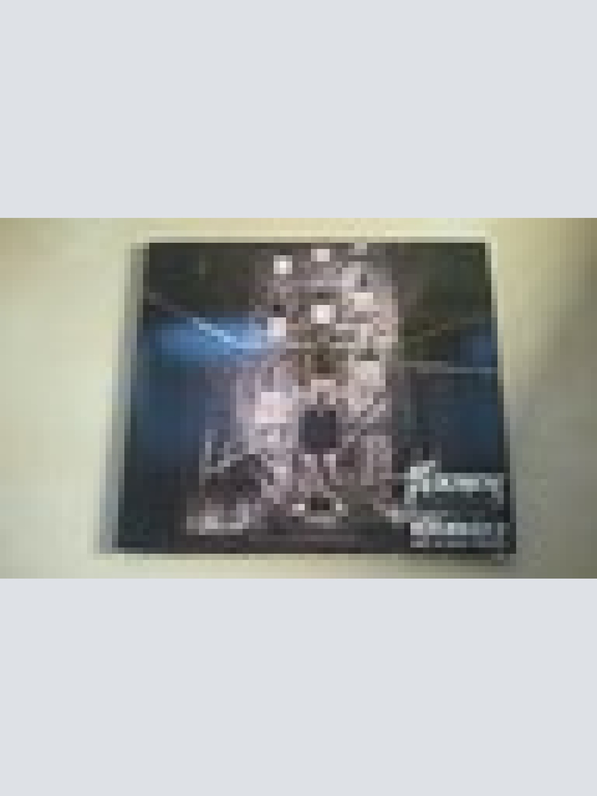 MAXI CD--SAMY DELUXE--WECK MICH AU EP--DIGI--6 TRACKS