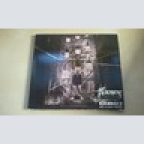 MAXI CD--SAMY DELUXE--WECK MICH AU EP--DIGI--6 TRACKS