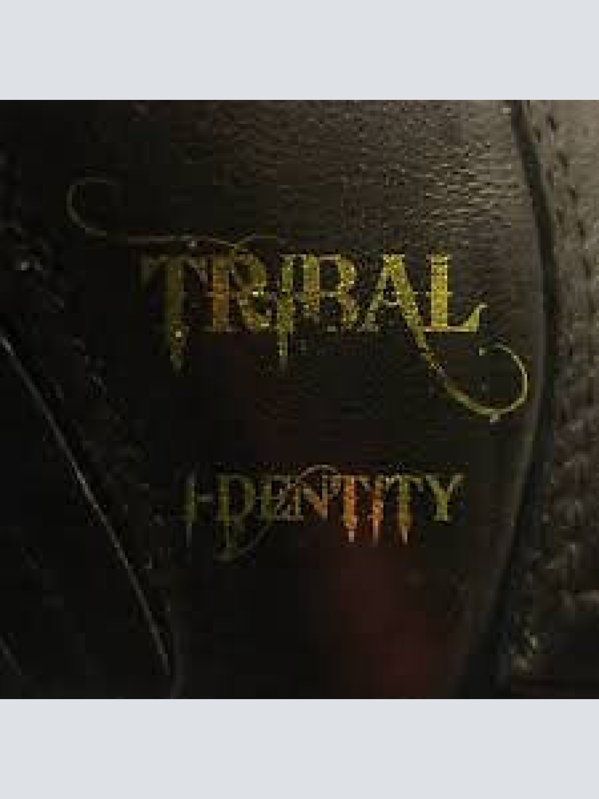 CD Tribal (7) - I-Dentity