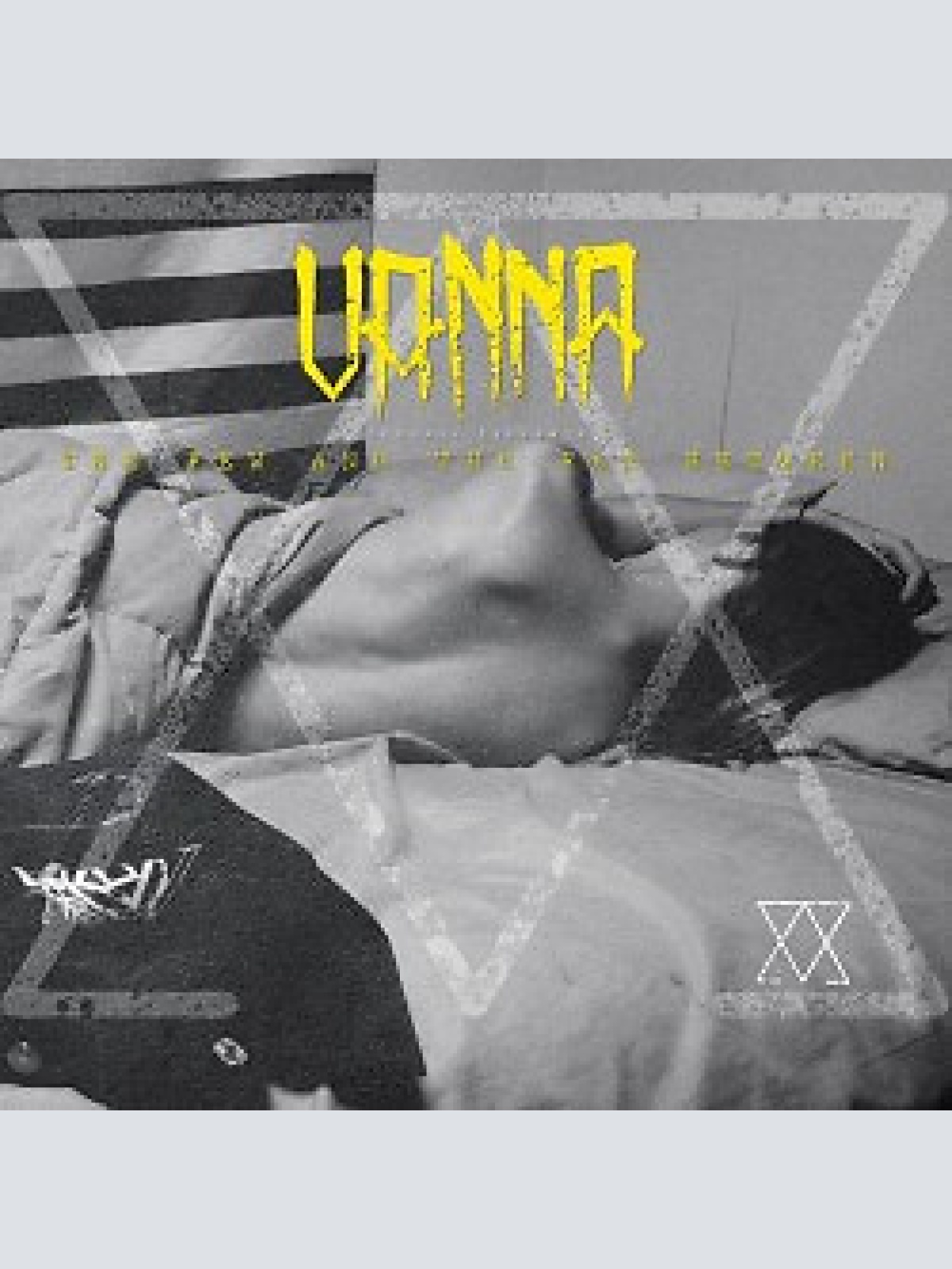 CD, Album Vanna - The Few And The Far Between